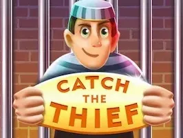 Catch The Thief thumbnail