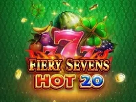 ไฟเอรี่ เซเว่นส์ ฮอต 20 game thumbnail