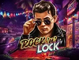 Rock'n'Lock DNT game thumbnail