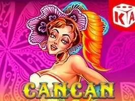 Can Can game thumbnail