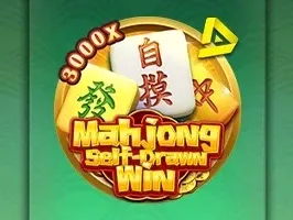 Mahjong Self-Drawn Win thumbnail