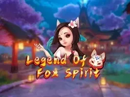 Legend of Fox Spirit