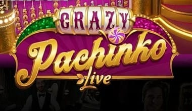 Crazy Pachinko Live