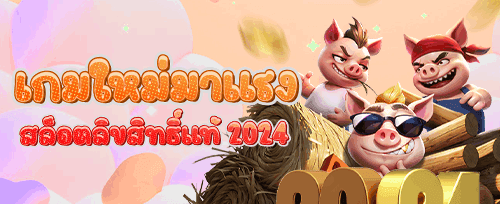 คืนยอดเสีย VIP 5% ทุกสัปดาห์ promotion banner