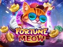 ฟอร์จูน เหมียว game thumbnail