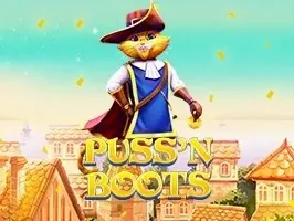 Puss 'N Boots DNT game thumbnail