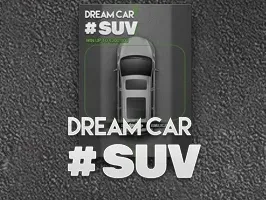 Dream Car SUV thumbnail